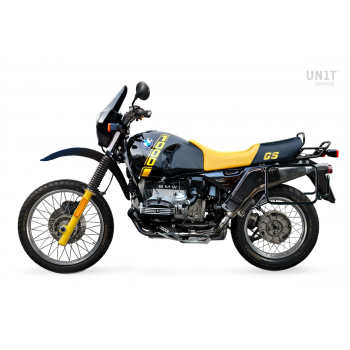 Telai R80-R100GS per borse in alluminio Atlas 