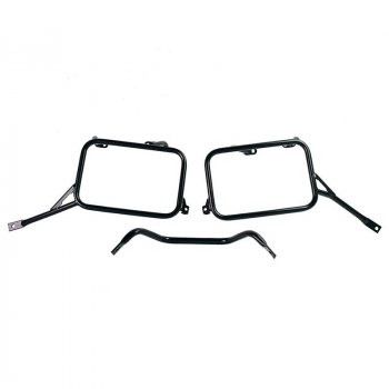 Telai R80GS per borse in alluminio Atlas (fino a 1987)