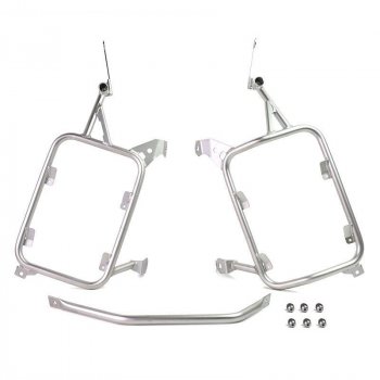 Telai per borse in alluminio R1200GS LC - R1250GS & ADV 