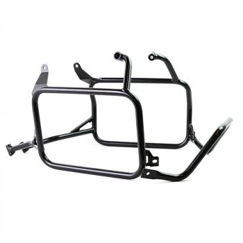 Telai per borse in alluminio Yamaha Ténéré 700