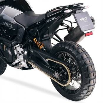 Telaio BMW F900GS SX