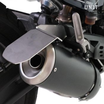 Telaio Ducati Scrambler (2023 in poi) DX