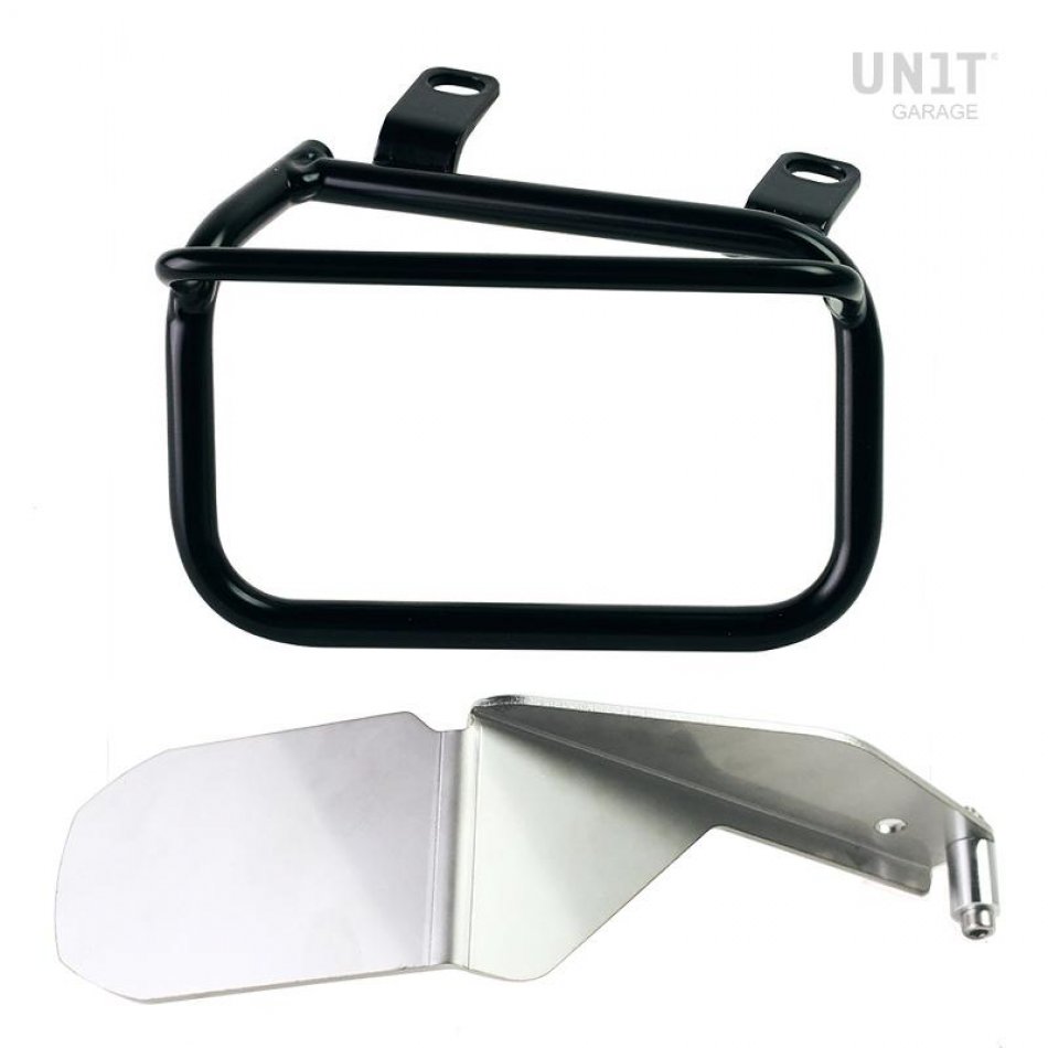 Telaio Ducati Scrambler (2023 in poi) DX