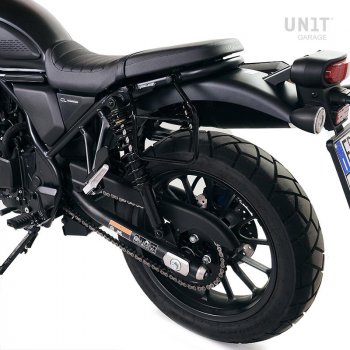 Telaio Honda CL500 SX