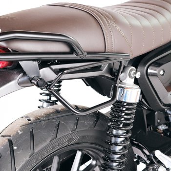 Telaio Honda GB350S DX