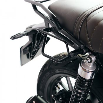 Telaio Honda GB350S DX