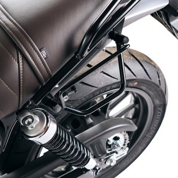 Telaio Honda GB350S SX