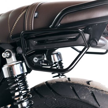 Telaio Honda GB350S SX