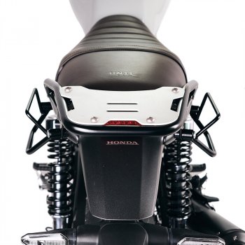 Telaio Honda GB350S SX