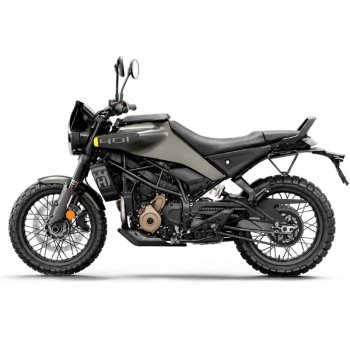 Telaio Husqvarna 125-250-401 (2024 in poi) SX