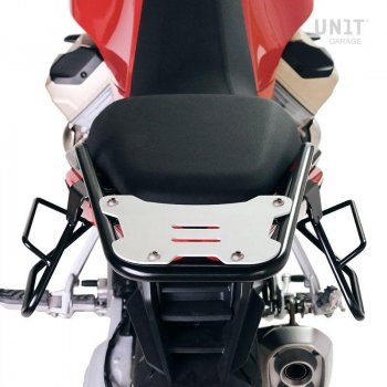 Telaio Moto Guzzi V100 Mandello DX