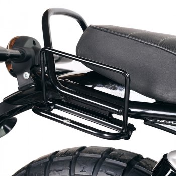 Telaio Royal Enfield Bear 650