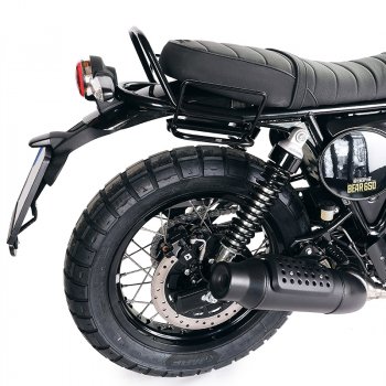 Telaio Royal Enfield Bear 650