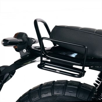 Telaio Royal Enfield Bear 650