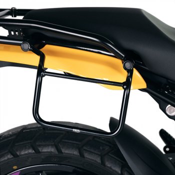 Telaio Royal Enfield Guerrilla 450 DX