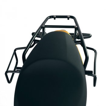 Telaio Royal Enfield Guerrilla 450 DX