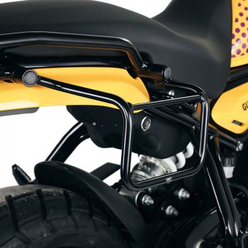 Telaio Royal Enfield Guerrilla 450 DX