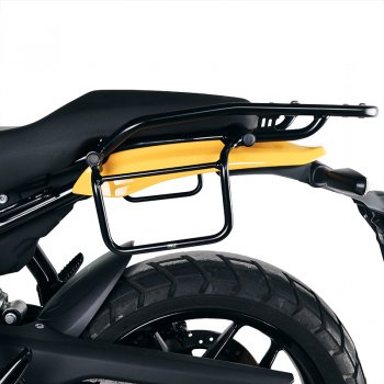 Telaio Royal Enfield Guerrilla 450 SX