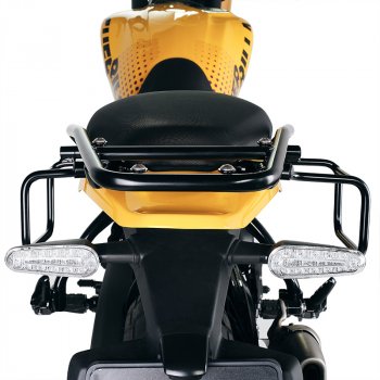 Telaio Royal Enfield Guerrilla 450 SX