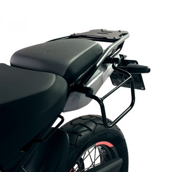 Telaio Royal Enfield Himalayan 450 (2024 in poi) SX