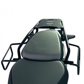 Telaio Royal Enfield Himalayan 450 ( Destro )