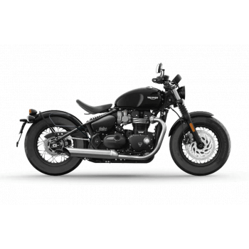Telaio Triumph Bonneville Bobber DX