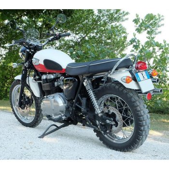 Telaio Triumph Scrambler 900 (2006-2017)