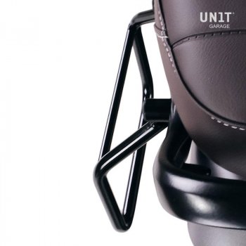 Telaio Triumph Speed 400 & Scrambler 400 X SX