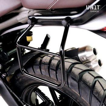 Telaio Triumph Speed 400 & Scrambler 400 X SX