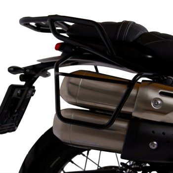 Telaio Triumph Street Scrambler 900 (2026 in poi) DX