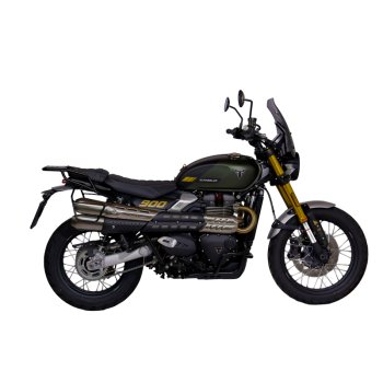 Telaio Triumph Street Scrambler 900 (2026 in poi) DX