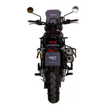 Telaio Triumph Street Scrambler 900 (2026 in poi) DX