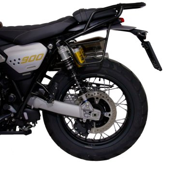 Telaio Triumph Street Scrambler 900 (2026 in poi) SX