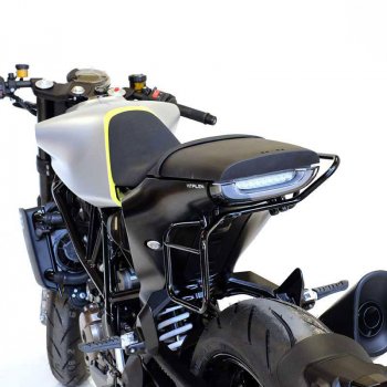 Telaio husqvarna 701