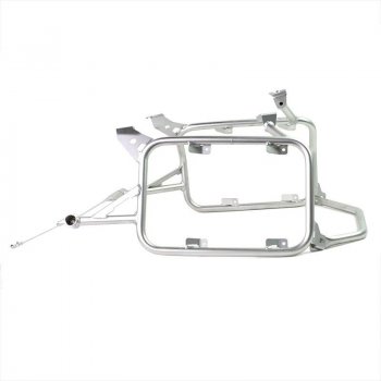 Telaio R 1250 GS per borse in alluminio