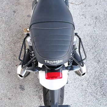 Telaio Triumph Speed Twin SX
