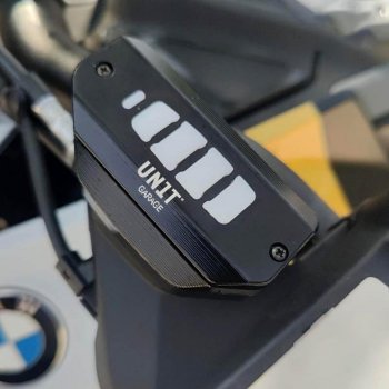 Telecomando programmabile BMW R1300GS