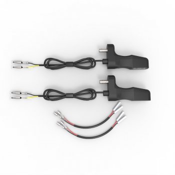 Triumph Frecce Union Evo (coppia)