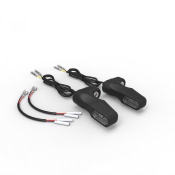 Triumph Frecce Union Evo (coppia)