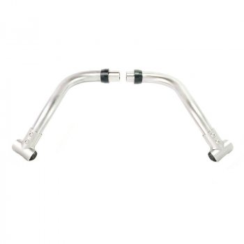 Tubi di rinforzo per barra paracilindri originale BMW