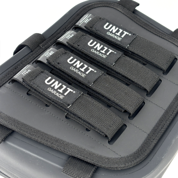 Velcro Straps Khali