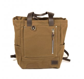 Zaino Namib 30L Canvas