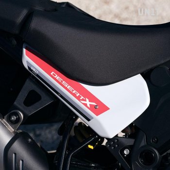 Unitgarage Pair of Ducati DesertX side panels