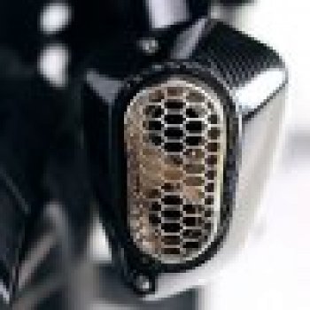 Unitgarage RAD exhaust comparison for BMW R1300GS